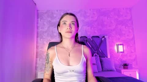 little aitana  online show from October 9, 3:59 am