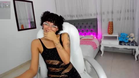 Aitana online show from September 13, 10:48 am