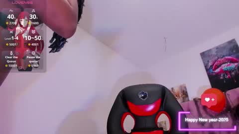 aitana_star1 online show from October 31, 7:26 pm