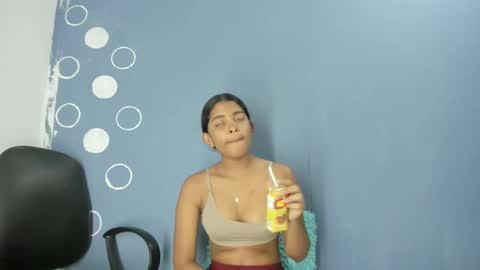 Snapshot of aitanacortes chatting on January 5, 1:15 pm aitana online show from January 5, 1:15 pm