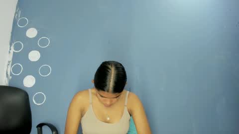 Snapshot of aitanacortes chatting on January 13, 12:45 pm aitana online show from January 13, 12:45 pm