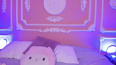 Aitana online show from September 11, 11:54 am