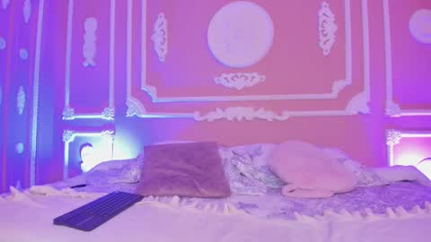 Aitana online show from October 1, 12:11 pm