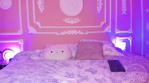 Aitana online show from October 14, 12:17 pm