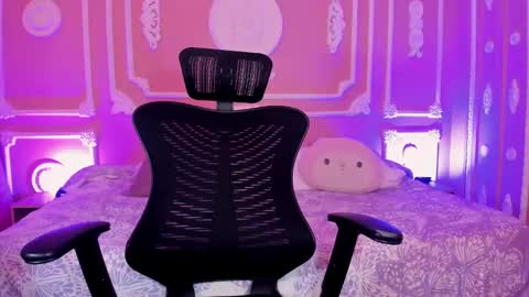 Aitana online show from October 18, 3:13 pm