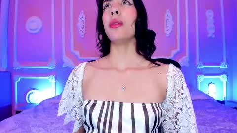 Aitana online show from November 5, 12:38 pm