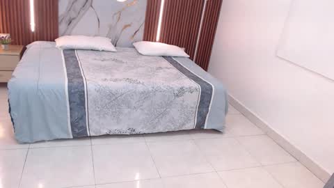 AIXA  online show from September 17, 12:07 pm