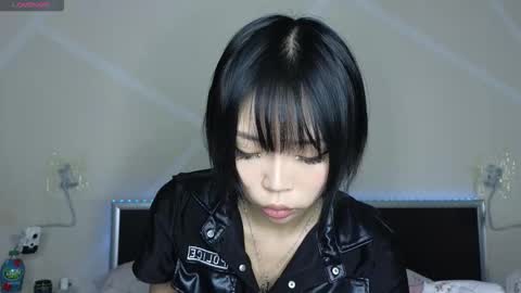 Akame online show from November 1, 8:55 pm