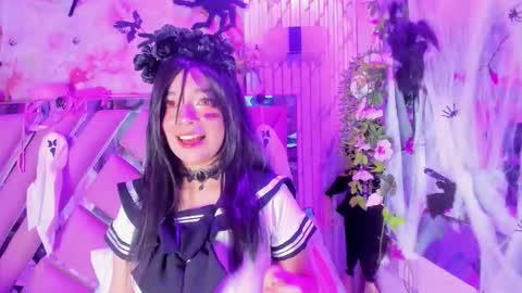 akane hikari  online show from November 21, 7:07 am