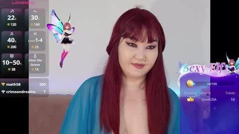 Shelly online show from January 23, 11:26 am