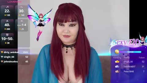 Shelly online show from January 25, 9:57 am