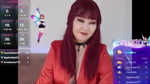 Shelly online show from January 26, 9:29 am