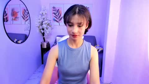 Azaka  online show from January 15, 3:07 pm