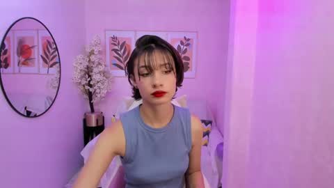 Azaka  online show from January 29, 12:24 pm