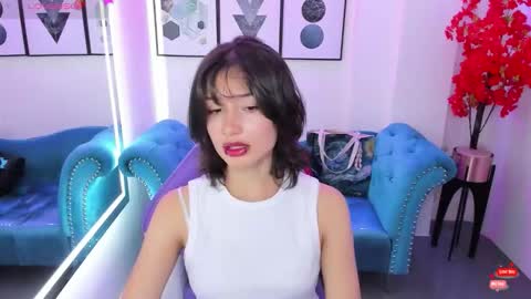 Azaka  online show from September 30, 12:54 pm