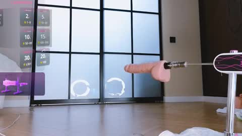 Akemi your little tyan online show from February 10, 2:16 pm