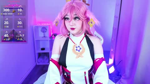 Snapshot of aki__ra chatting on January 23, 9:07 pm Aki online show from January 23, 9:07 pm