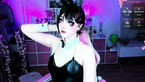 Snapshot of aki__ra chatting on September 14, 3:16 am Aki online show from September 14, 3:16 am