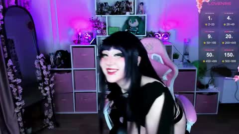 Snapshot of aki__ra chatting on September 22, 12:01 am Aki online show from September 22, 12:01 am