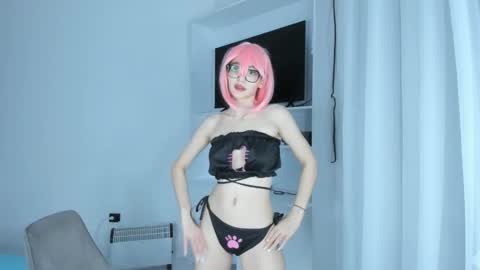 Akime online show from March 10, 4:14 pm