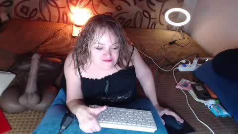 Natalie online show from January 24, 7:07 pm