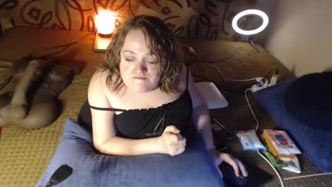 Natalie online show from January 25, 7:49 pm