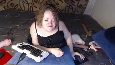 Natalie online show from February 25, 4:21 pm