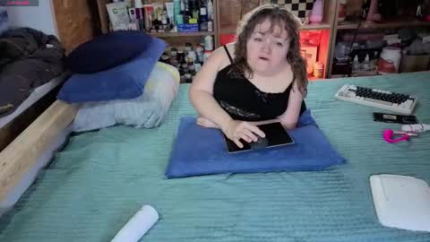 Natalie online show from November 29, 12:19 pm