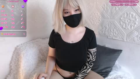 Amilia online show from October 4, 6:33 am