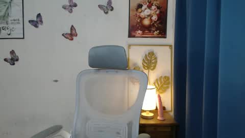 Anastasia online show from February 13, 7:56 am