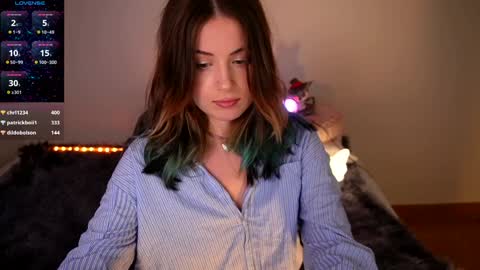 Nameless online show from December 11, 6:20 pm