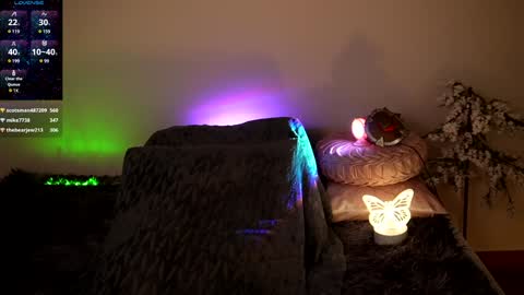 Nameless online show from February 3, 11:05 pm