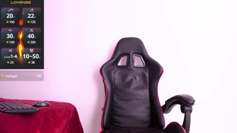 Snapshot of akira_tattoo chatting on January 17, 6:23 pm Akira online show from January 17, 6:23 pm