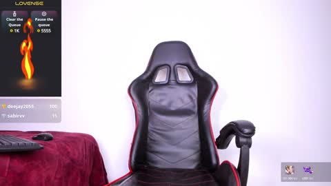 Snapshot of akira_tattoo chatting on January 19, 2:04 am Akira online show from January 19, 2:04 am