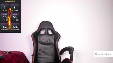 Snapshot of akira_tattoo chatting on January 20, 1:28 am Akira online show from January 20, 1:28 am