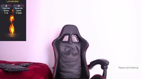 Snapshot of akira_tattoo chatting on January 21, 7:06 pm Akira online show from January 21, 7:06 pm