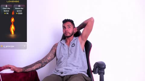 Snapshot of akira_tattoo chatting on January 23, 9:07 pm Akira online show from January 23, 9:07 pm