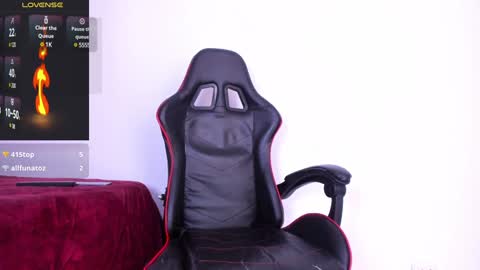 Snapshot of akira_tattoo chatting on February 2, 9:56 pm Akira online show from February 2, 9:56 pm