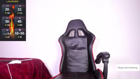 Snapshot of akira_tattoo chatting on February 8, 8:31 am Akira online show from February 8, 8:31 am