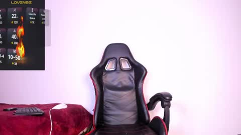 Snapshot of akira_tattoo chatting on February 11, 2:03 am Akira online show from February 11, 2:03 am