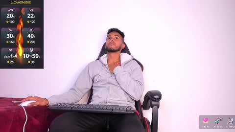 Snapshot of akira_tattoo chatting on February 12, 3:51 am Akira online show from February 12, 3:51 am