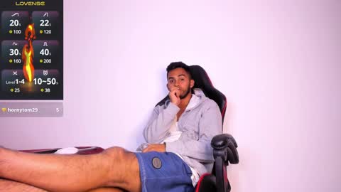 Snapshot of akira_tattoo chatting on February 15, 1:53 am Akira online show from February 15, 1:53 am