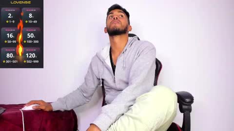 Snapshot of akira_tattoo chatting on February 16, 4:53 am Akira online show from February 16, 4:53 am