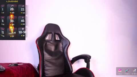 Snapshot of akira_tattoo chatting on February 20, 12:19 am Akira online show from February 20, 12:19 am