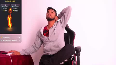 Snapshot of akira_tattoo chatting on February 20, 3:52 pm Akira online show from February 20, 3:52 pm