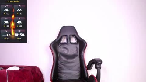 Snapshot of akira_tattoo chatting on February 22, 3:01 am Akira online show from February 22, 3:01 am