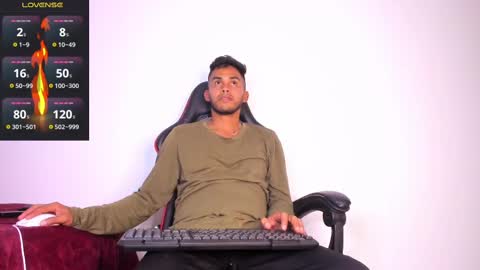 Snapshot of akira_tattoo chatting on March 1, 2:59 am Akira online show from March 1, 2:59 am