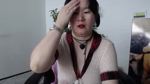 Akira online show from October 26, 3:01 am