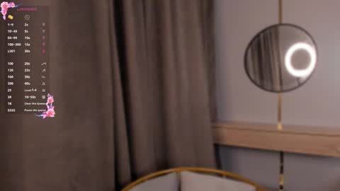 akuma online show from March 4, 1:12 am