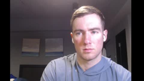 Alex online show from February 21, 7:32 pm